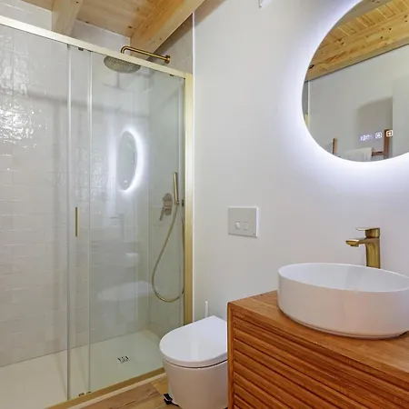 Apartment Santa Luzia 2 *