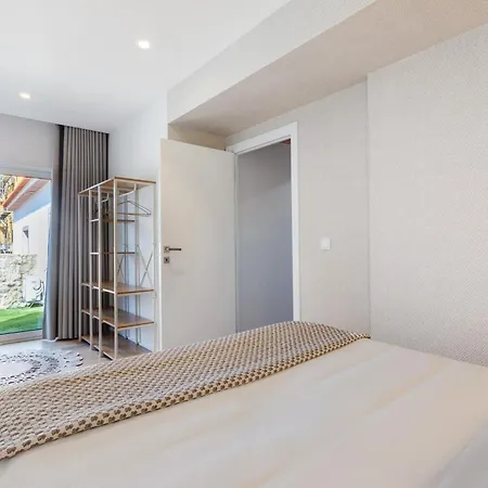 Apartment Santa Luzia 2