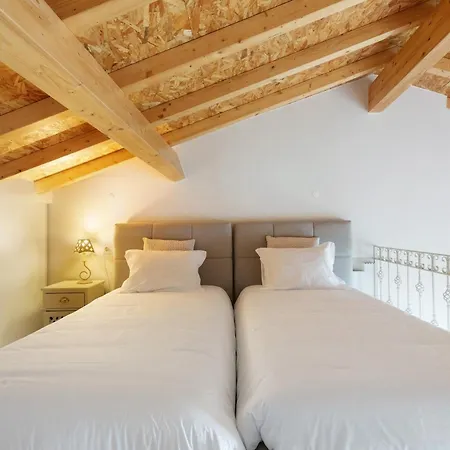 Apartment Santa Luzia 2