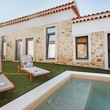 Santa Luzia 2 Apartment