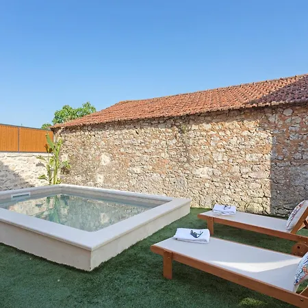 Santa Luzia 2 Apartment *