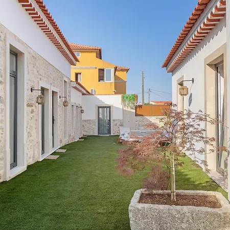 Apartment Santa Luzia 2